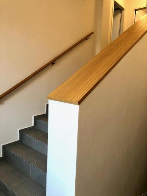 Rezidence Weisovka Apartment Ceske Budejovice Bagian luar foto