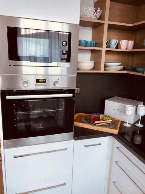 Rezidence Weisovka Apartment Ceske Budejovice Bagian luar foto