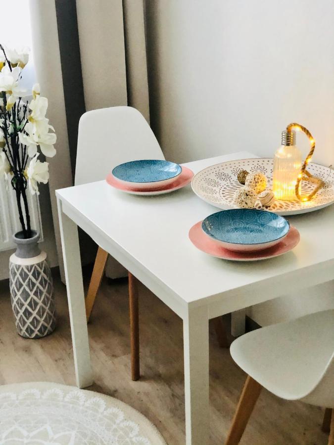 Rezidence Weisovka Apartment Ceske Budejovice Bagian luar foto