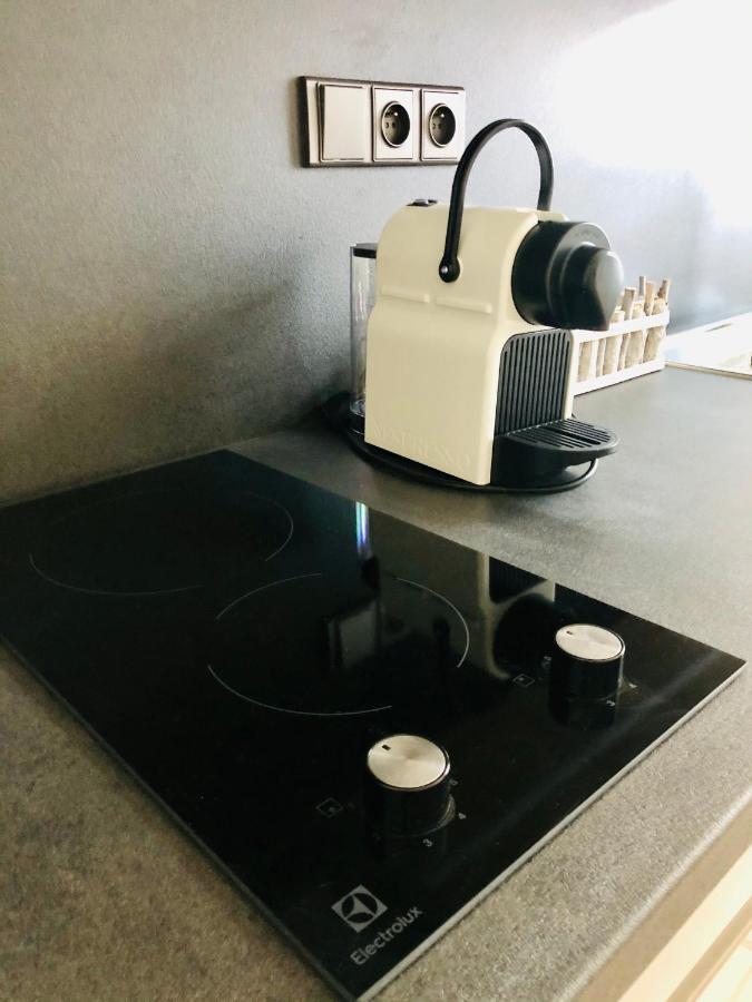 Rezidence Weisovka Apartment Ceske Budejovice Bagian luar foto