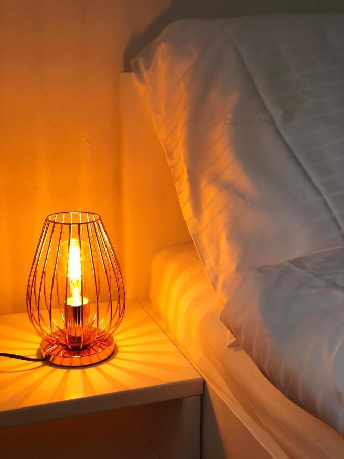 Rezidence Weisovka Apartment Ceske Budejovice Bagian luar foto