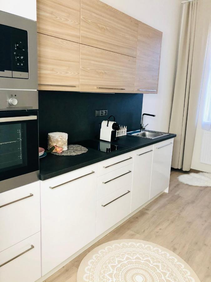 Rezidence Weisovka Apartment Ceske Budejovice Bagian luar foto