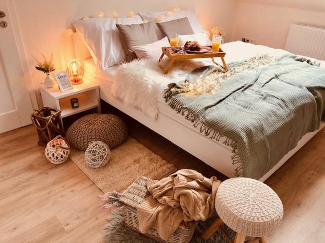 Rezidence Weisovka Apartment Ceske Budejovice Bagian luar foto