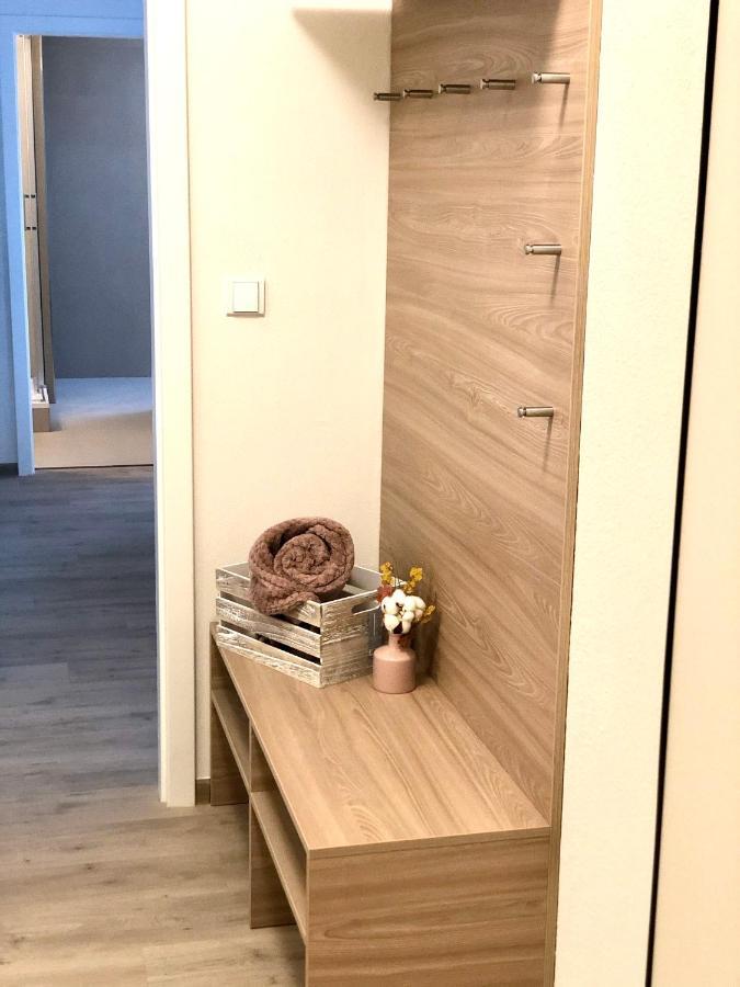 Rezidence Weisovka Apartment Ceske Budejovice Bagian luar foto