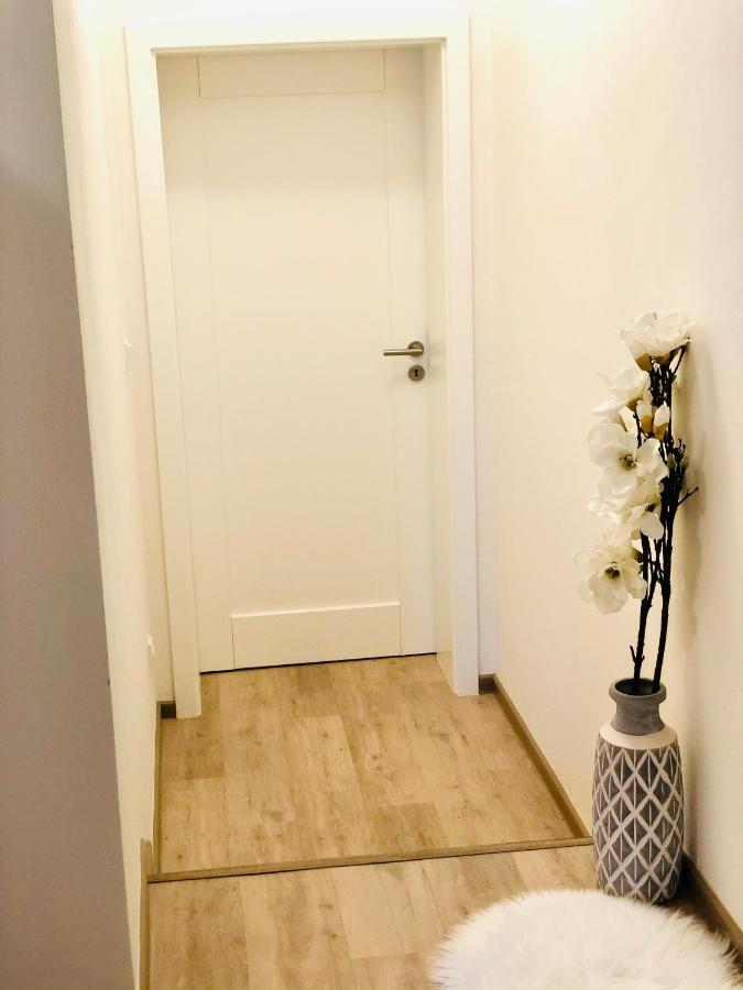 Rezidence Weisovka Apartment Ceske Budejovice Bagian luar foto